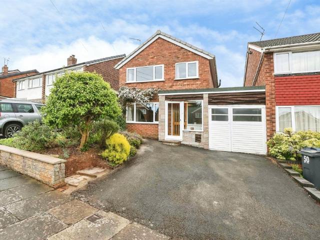 House for sale in Kings Heath, West Midlands