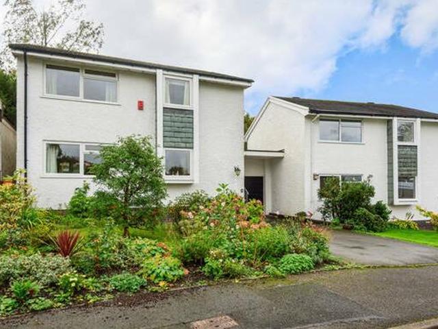 House for rent in England