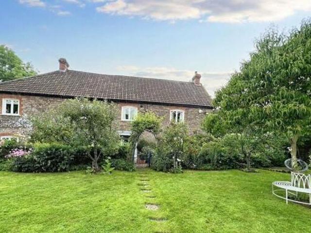 House for sale in Abergavenny, Wales