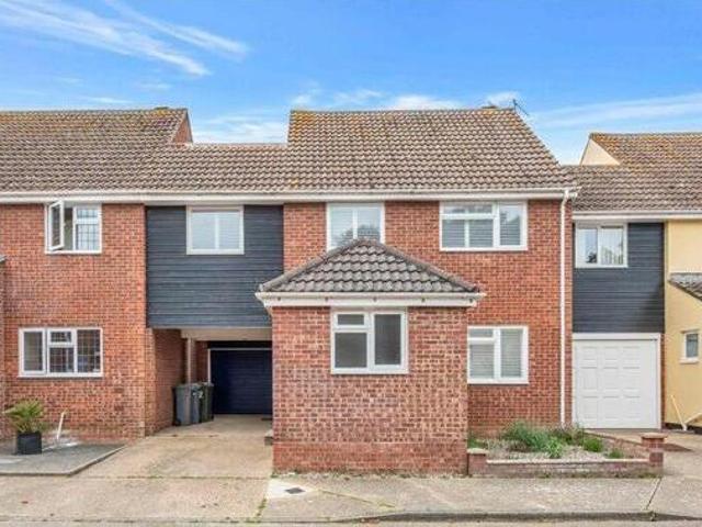 House for sale in Eastbridge, Suffolk