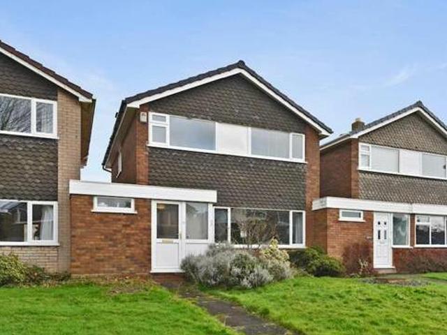 House for sale in Aldridge, West Midlands