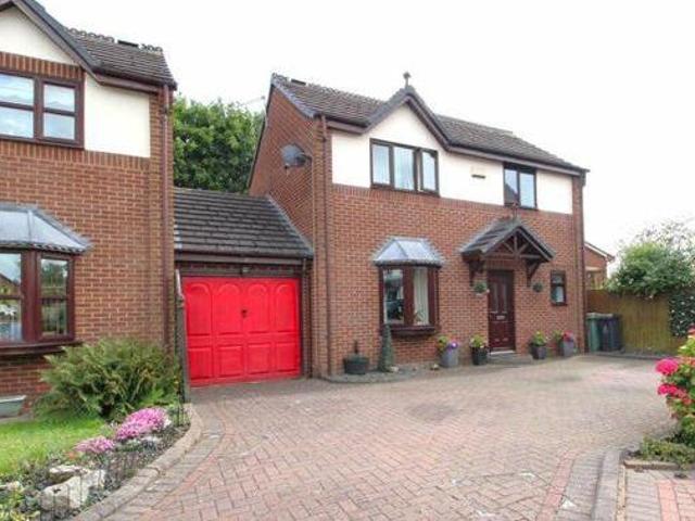 House for sale in Aldridge, West Midlands