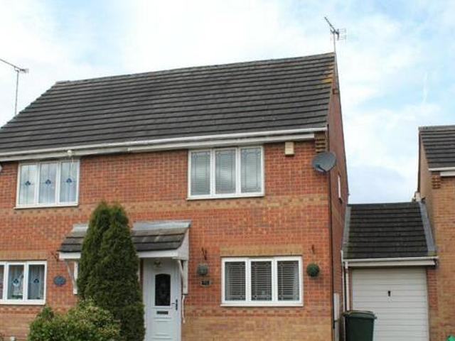 House for sale in Kedleston, East Midlands