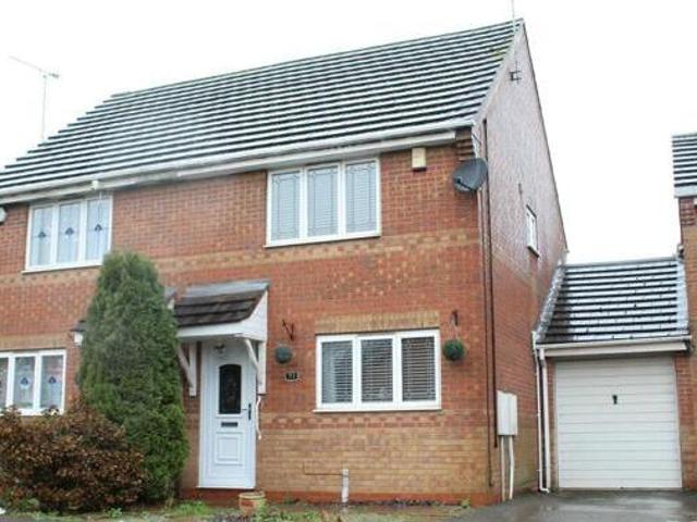 House for sale in Kedleston, East Midlands