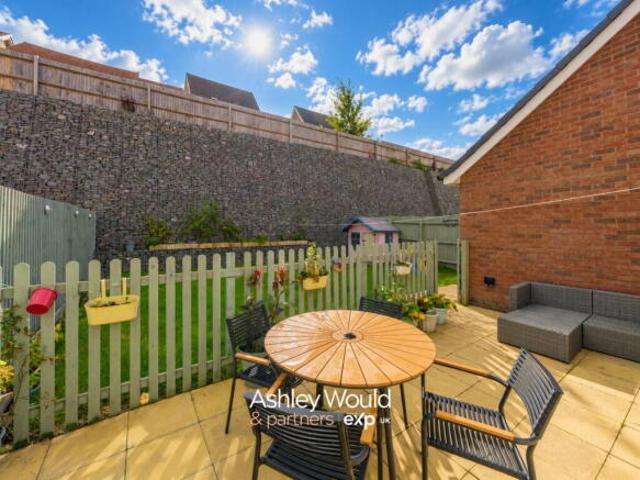 Farm for sale in Bilston, Wolverhampton