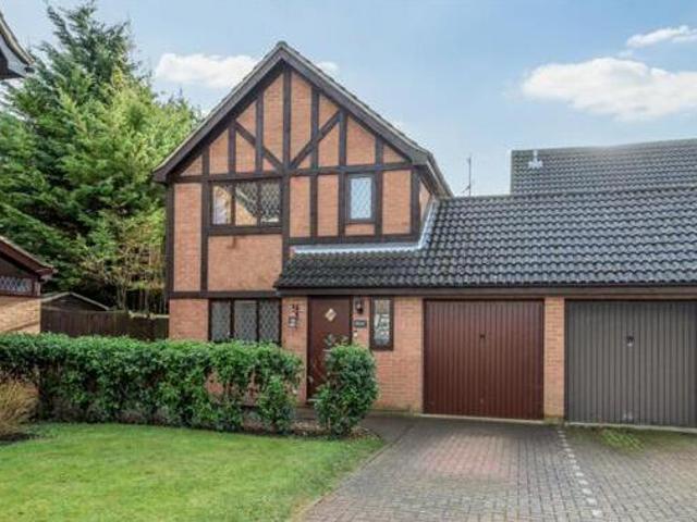 House for sale in Arlesey, Bedfordshire