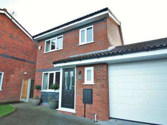 House for rent in Lancashire