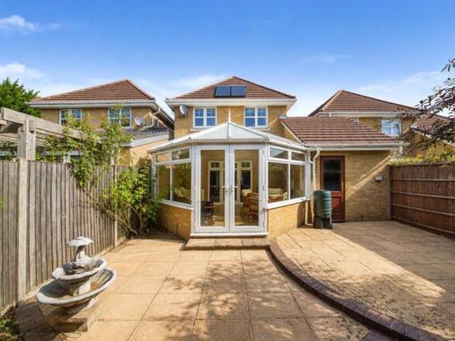 Farm for sale in Barton Stacey, Hampshire