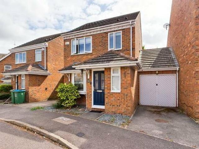 House for rent in Buckinghamshire, England