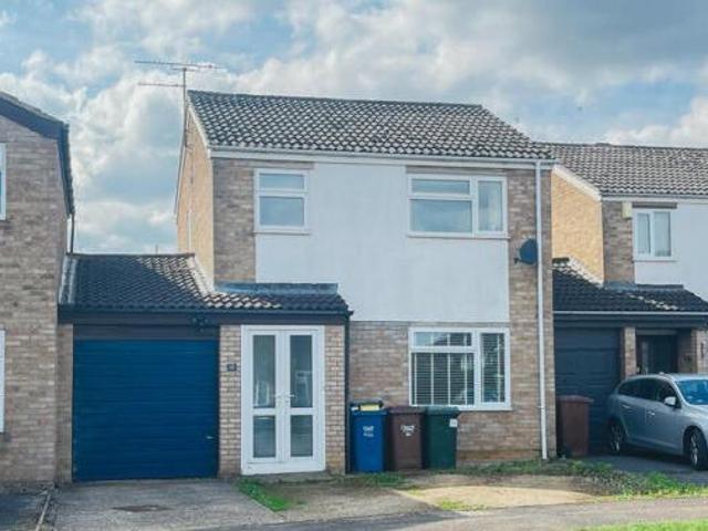 House for sale in Cherwell Heights, Evershot