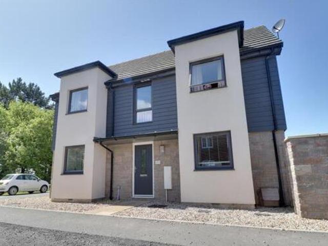 House for sale in Kentisbury, Devon