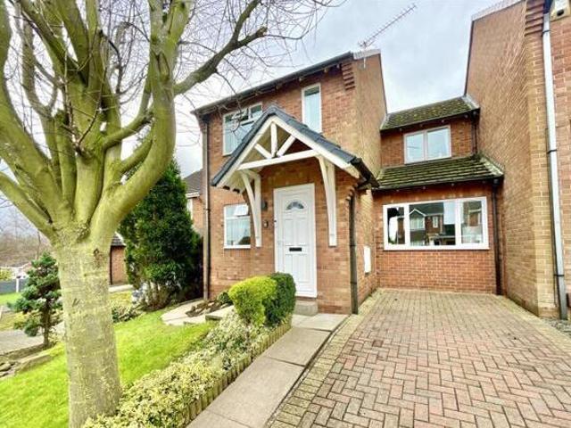 House for sale in Barugh Green, South Yorkshire