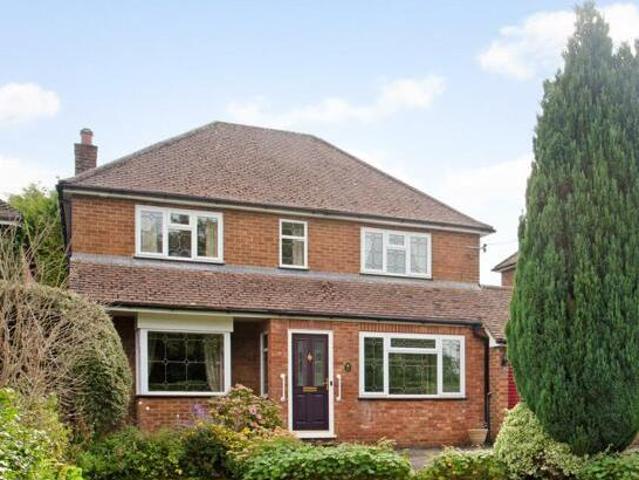 House for sale in Basingstoke, Basingstoke and Deane