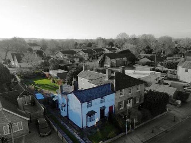 House for sale in Lyons, Greater London