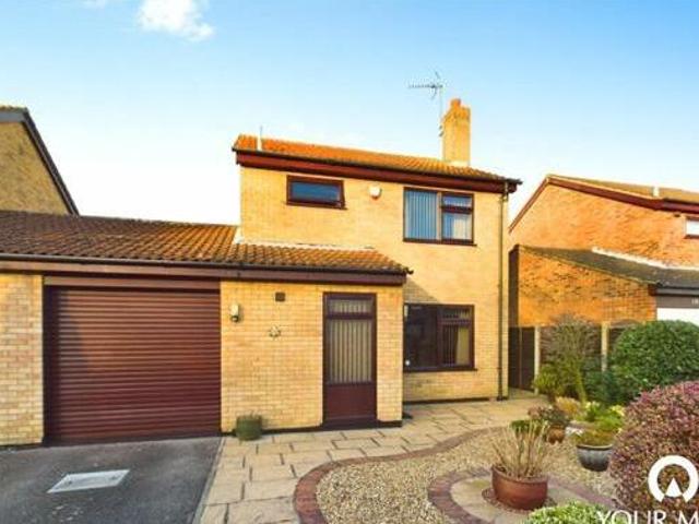 House for sale in Beccles, East Suffolk