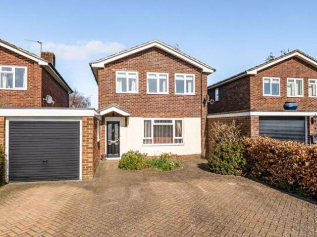 Farm for sale in Priest Down, Hampshire