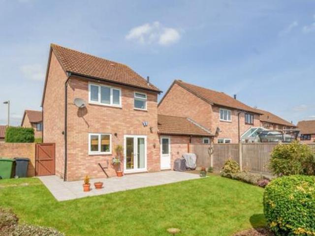 House for sale in Hereford, Herefordshire