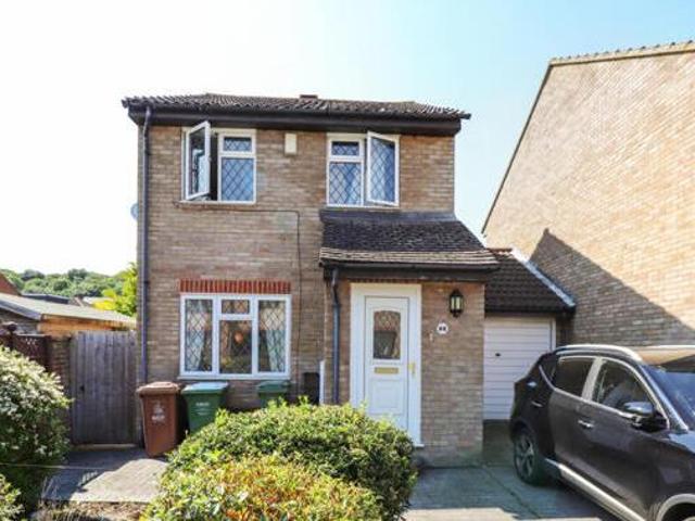 House for sale in Lyons, Greater London