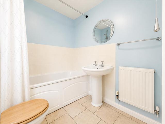 Farm for sale in Shenley Brook End, Milton Keynes