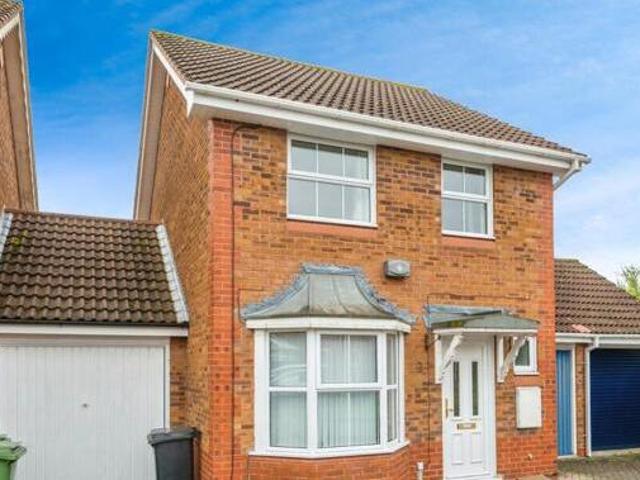 House for sale in Warndon, Worcestershire