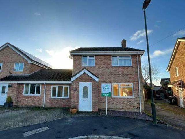 House for rent in Gloucestershire