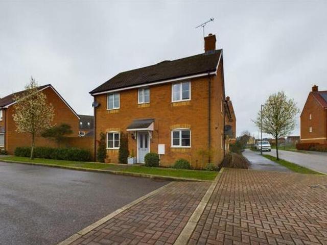 House for sale in Aylesbury, Buckinghamshire