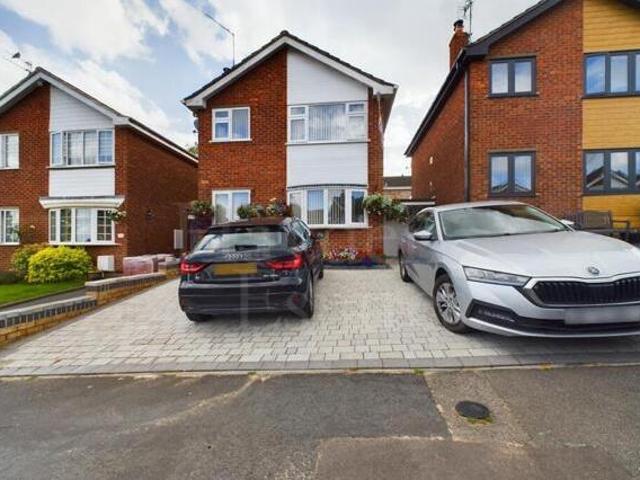 House for sale in Rushock, Worcestershire