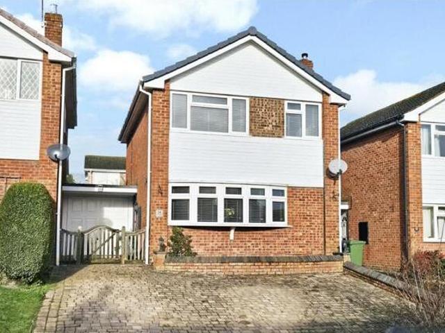 House for sale in Rushock, Worcestershire