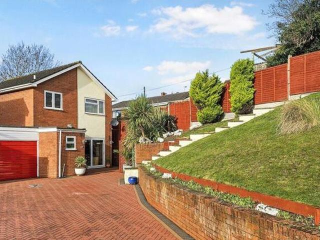 House for sale in Rushock, Worcestershire