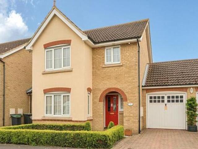 House for sale in Biggleswade, Bedfordshire