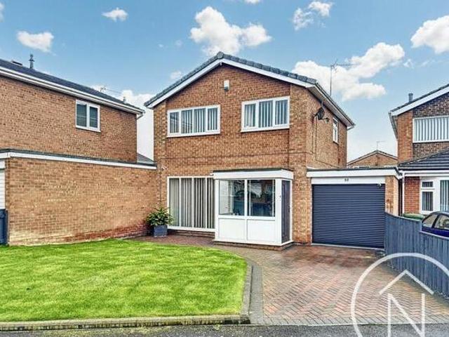 House for sale in Port Clarence, Stockton-on-tees