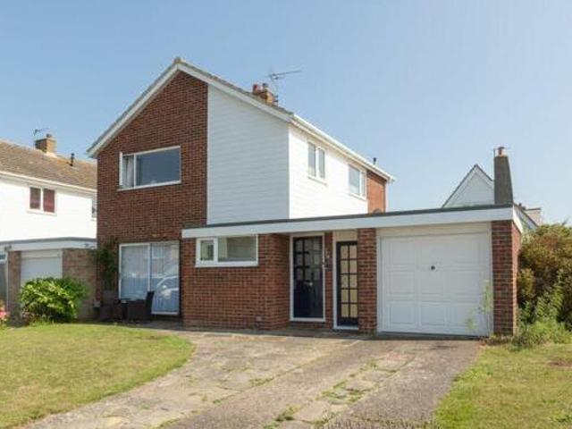 House for sale in Birchington, Thanet