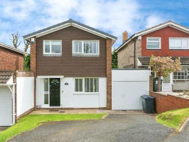 House for sale in Kings Norton, West Midlands
