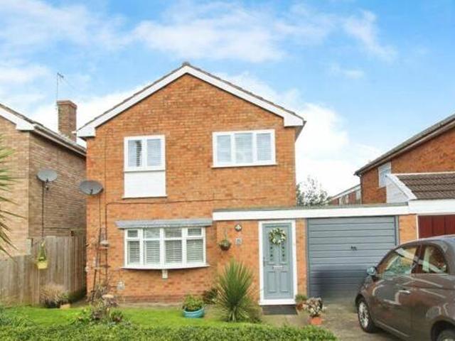 House for sale in Stechford, West Midlands