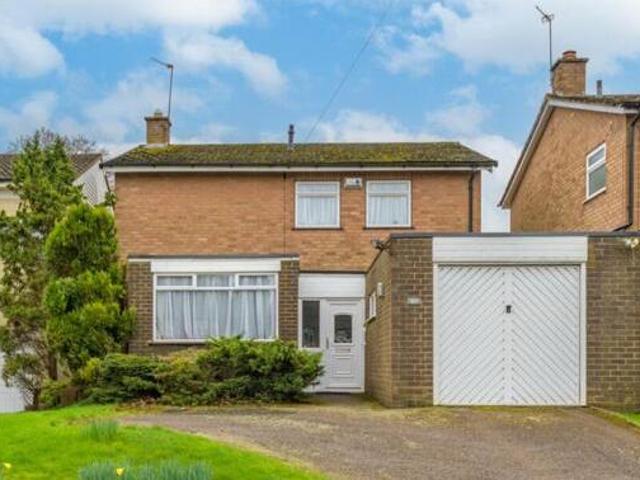 House for sale in Masefield, Turves Green