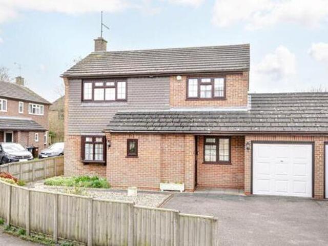 House for sale in Lyons, Greater London