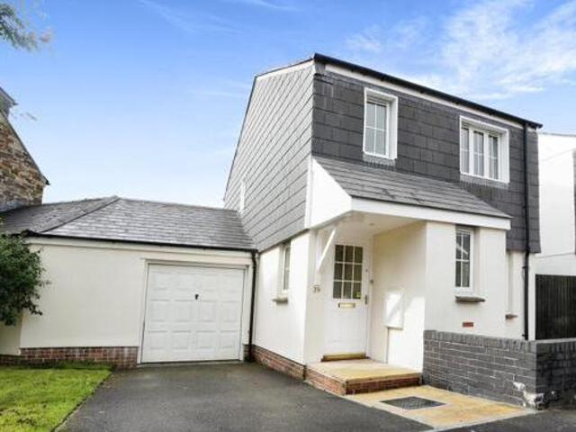 House for sale in St Neot, Cornwall