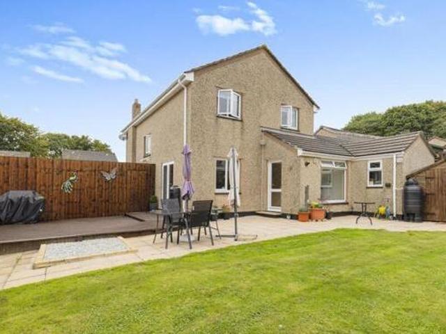 House for sale in Bodmin, Cornwall
