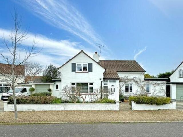 House for sale in Clapham, West Sussex
