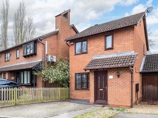 House for sale in Lyons, Greater London