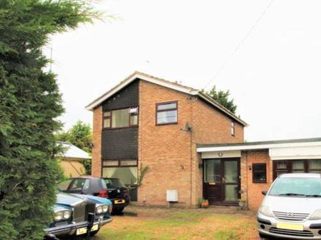 House for sale in Cambridgeshire