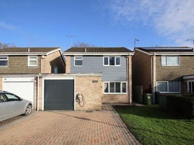 House for sale in Lyons, Greater London