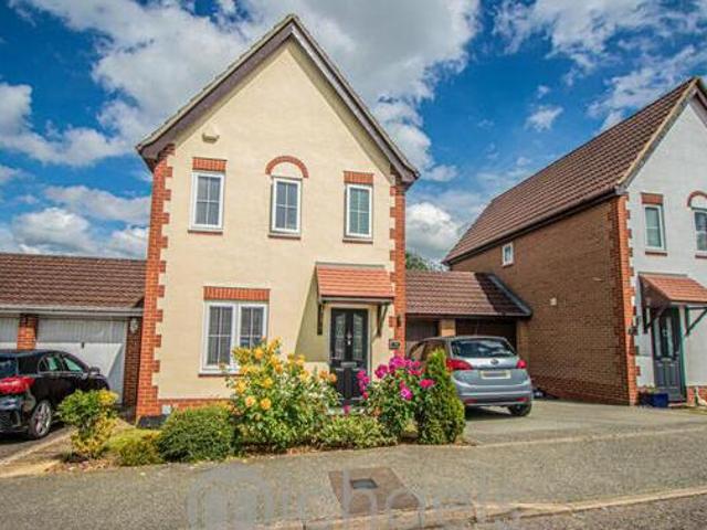 House for sale in Braintree, Essex