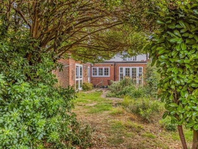 Farm for sale in Drayton, Portsmouth