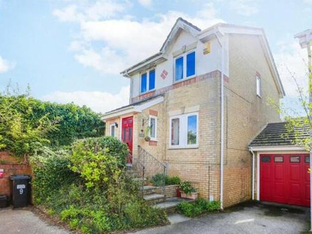 House for sale in East Sussex, England