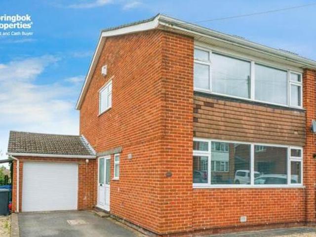 House for sale in Feckenham, City Of Bristol
