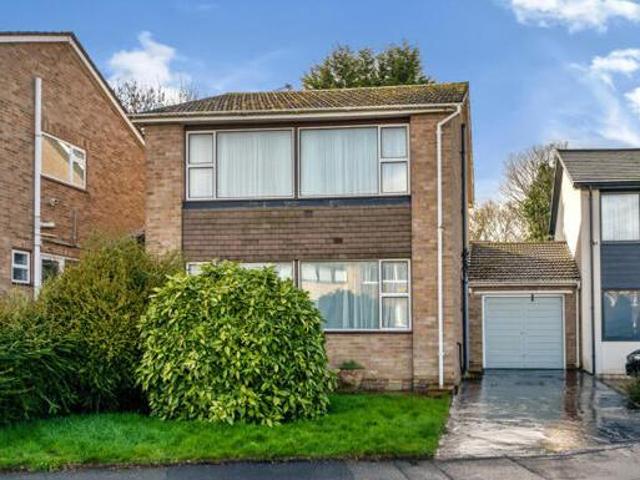House for sale in Feckenham, City Of Bristol