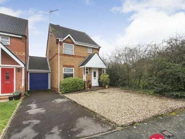 House for sale in Batchley, Redditch