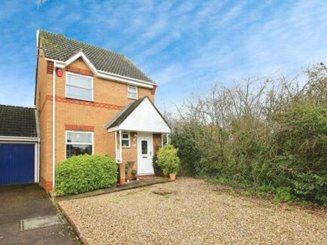 House for sale in Batchley, Redditch