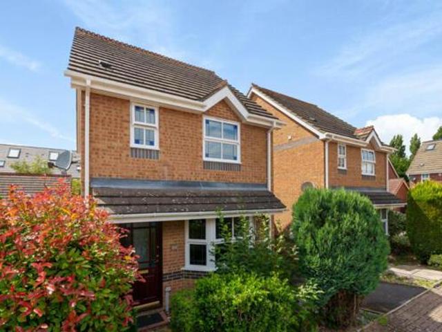 House for sale in Bridgefield, Kent